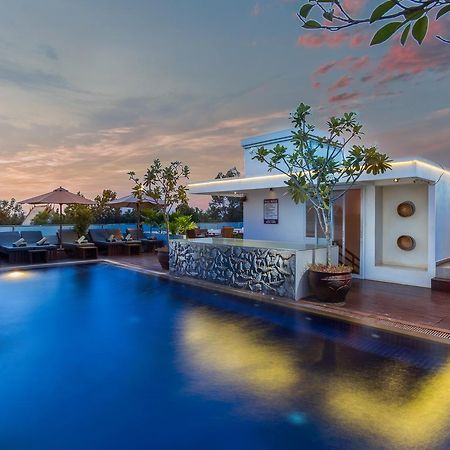 Nita By Vo Luxury Hotel Siem Reap Exterior photo