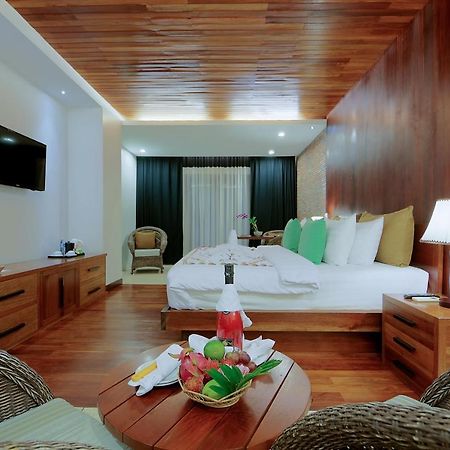 Nita By Vo Luxury Hotel Siem Reap Exterior photo