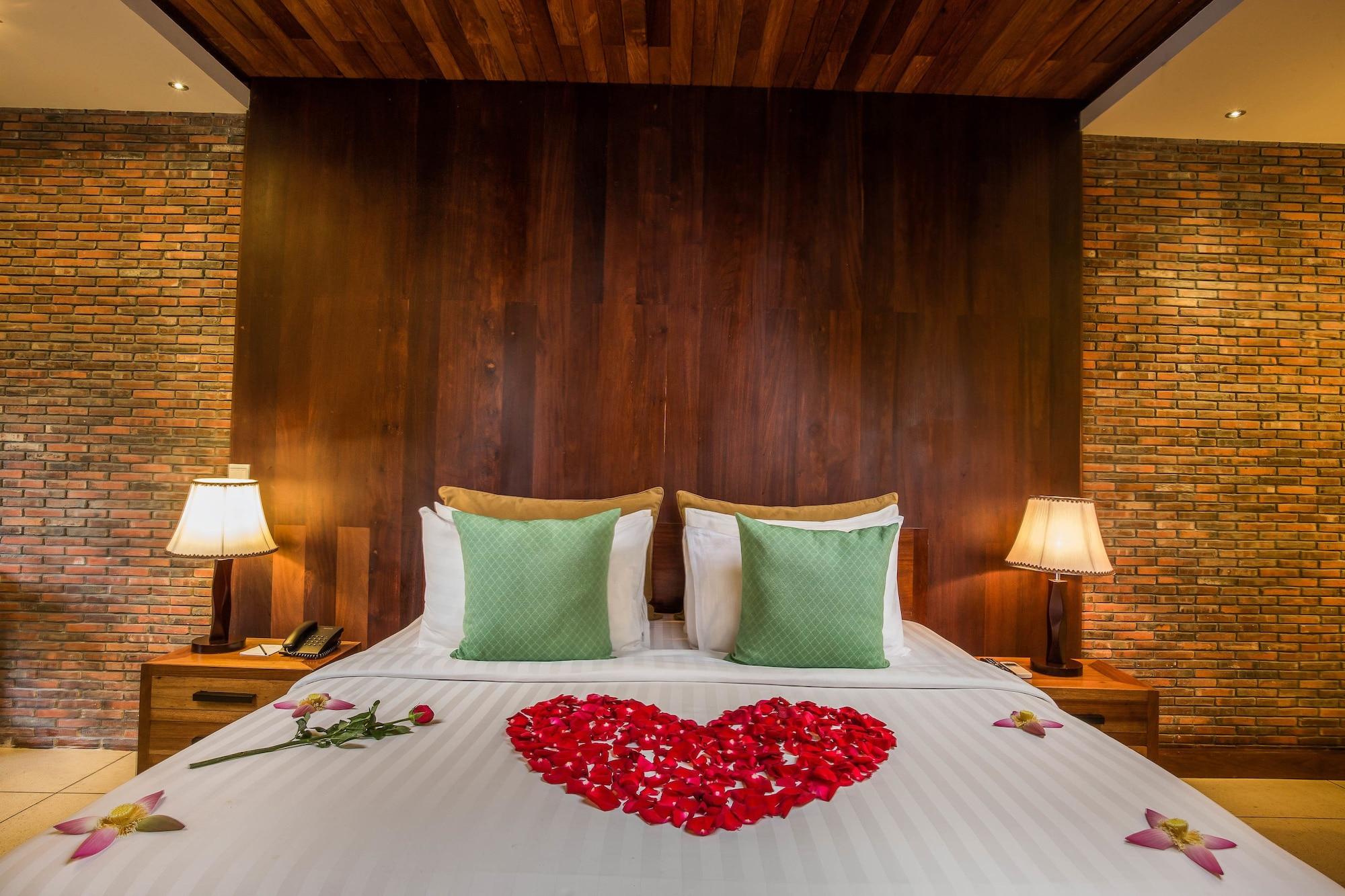 Nita By Vo Luxury Hotel Siem Reap Exterior photo
