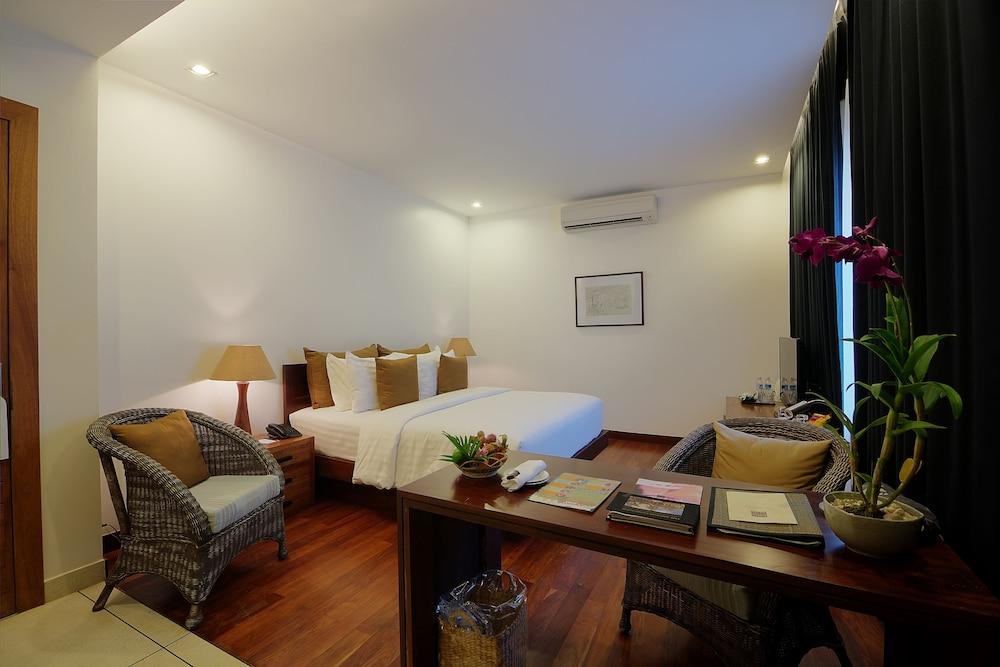 Nita By Vo Luxury Hotel Siem Reap Exterior photo
