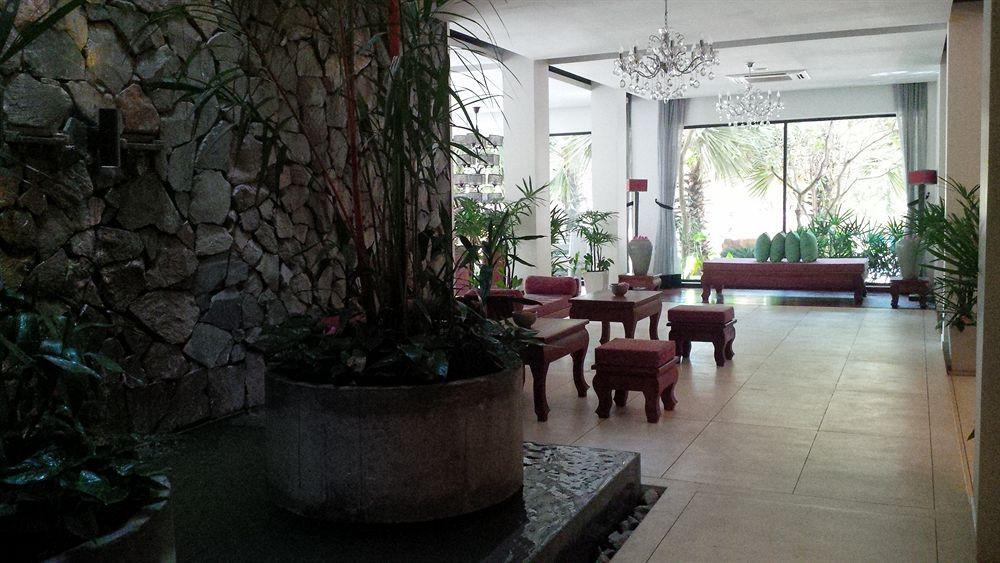 Nita By Vo Luxury Hotel Siem Reap Exterior photo
