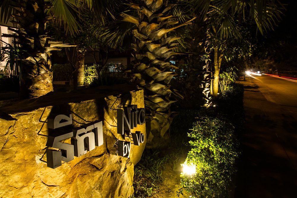 Nita By Vo Luxury Hotel Siem Reap Exterior photo