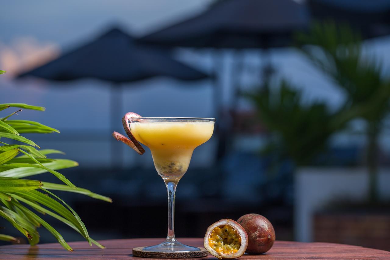Nita By Vo Luxury Hotel Siem Reap Exterior photo