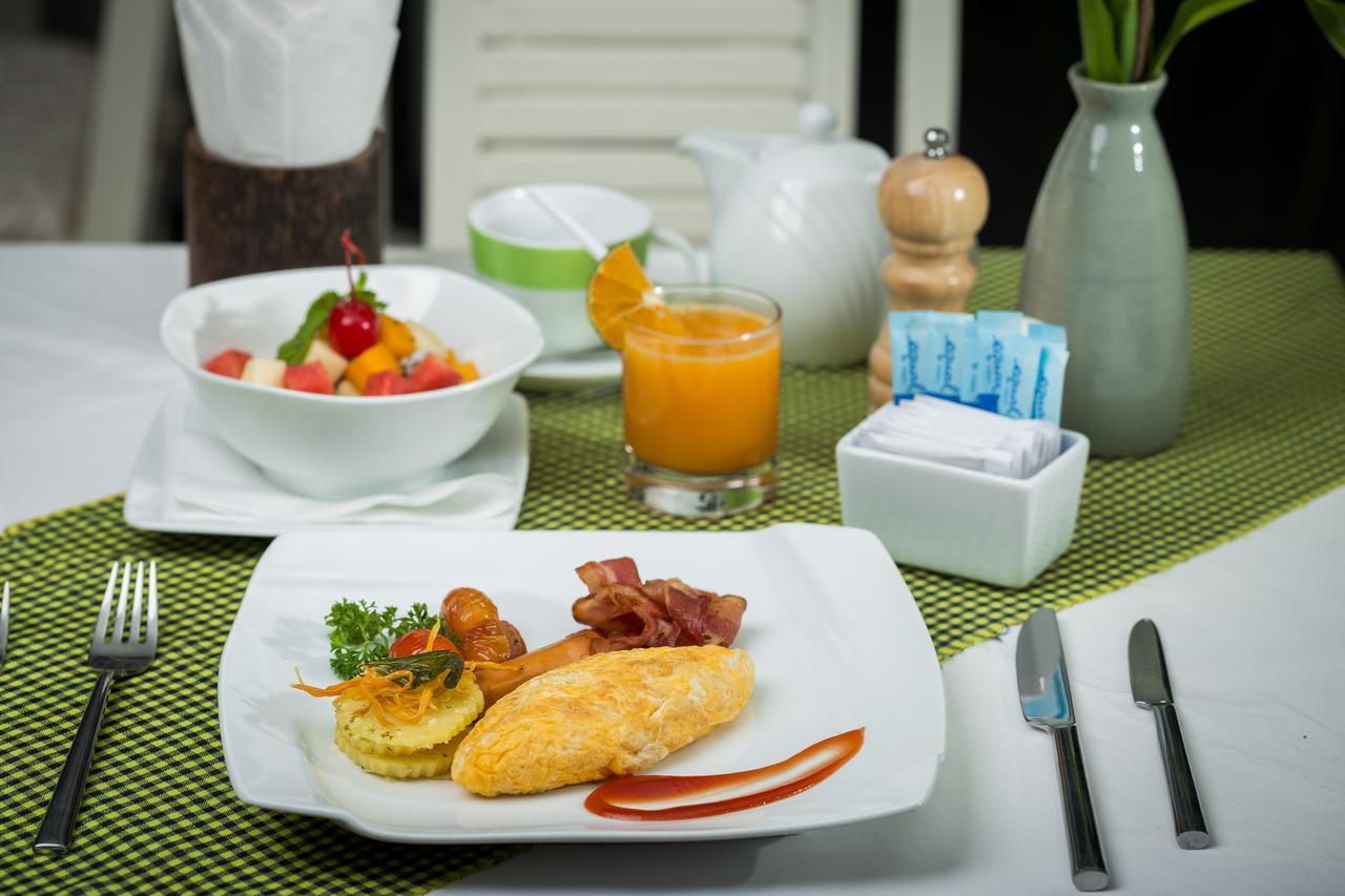 Nita By Vo Luxury Hotel Siem Reap Exterior photo